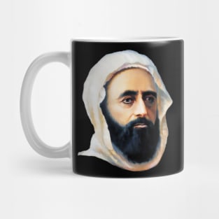 El Emir Mug